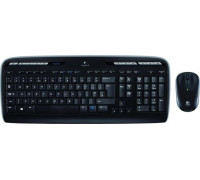 Keyboard + mouse Logitech WIRELESS COMBO MK330 (920-003982)