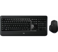 Logitech MX900 combo keyboard and mouse