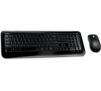 Keyboard + mouse Microsoft Wireless Desktop 850 (PY9-00006)