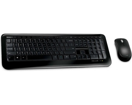 Keyboard + mouse Microsoft Wireless Desktop 850 (PY9-00006)