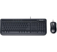 Keyboard + mouse Microsoft Desktop 600 (APB-00008)