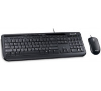 Keyboard + mouse Microsoft Wired Desktop 600 for Bsnss (3J2-00013)