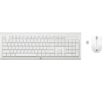 Keyboard + mouse HP C2710 Combo (M7P30AA # B13)