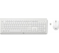 Keyboard + mouse HP C2710 Combo Tastatur - M7P30AA # ABD
