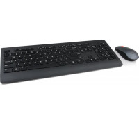 Keyboard + mouse Lenovo LENOVO PROFESSIONAL WIRELESS - 4X30H56809