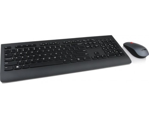 Keyboard + mouse Lenovo LENOVO PROFESSIONAL WIRELESS - 4X30H56809