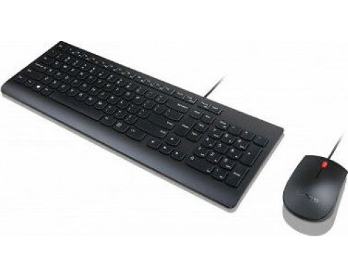 Keyboard + mouse Lenovo ESSENTIAL - 4X30L79897