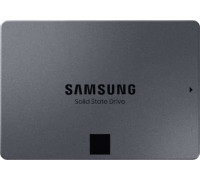 SSD 4TB SSD Samsung 870 QVO 4TB 2.5" SATA III (MZ-77Q4T0BW)