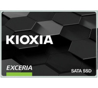 SSD 480GB SSD Kioxia Exceria 480GB 2.5" SATA III (LTC10Z480GG8)
