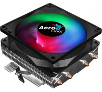 CPU cooler Aerocool PGS Air Frost 4 FRGB