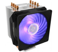 CPU Cooler Master Hyper RGB H410R (RR-H410-20PC-R1) cooling