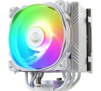 CPU cooler Enermax ARGB ETS-T50 AX (ETS-T50A-W-ARGB)