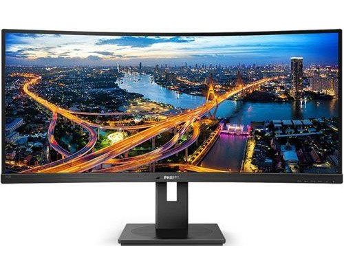 Philips 346P1CRH / 00 monitor