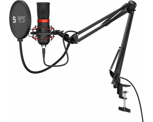 Microphone SPC Gear SM950 (SPG053)
