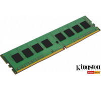 Kingston ValueRAM, DDR4, 16 GB, 3200MHz, CL22 (KVR32N22S8/16)