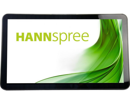 Hannspree HO325PTB monitor