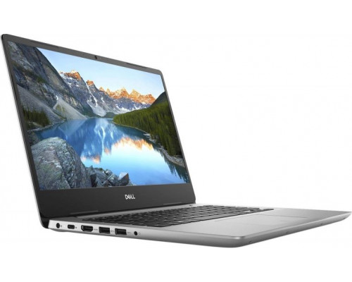 Dell Inspiron 14 Laptop (5480-7165)