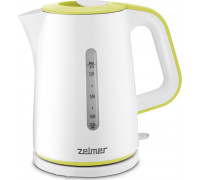 Kettle Zelmer ZCK7620G