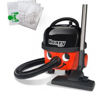 Numatic Henry HVR160