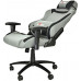 Red Fighter C3 Gray armchair