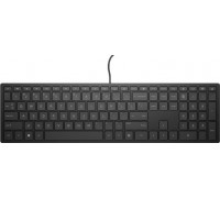 HP Pavilion Wired Keyboard 300 (4CE96AA)