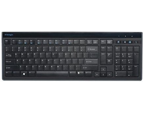 Kensington Slim keyboard (K72357DE)
