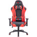 Red Fighter C1 Red seat
