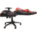 Red Fighter C1 Red seat