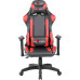 Red Fighter C8 Red armchair