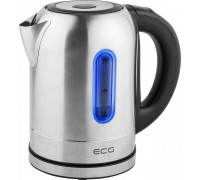 Kettle ECG RK 1785 Colorful illumination