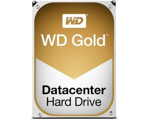 Western Digital Gold DC HA750 4 TB 3.5'' SATA III (6 Gb/s) (WD4003FRYZ)