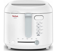 Tefal deep fryer FF 203130 WHITE 