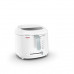 Tefal deep fryer FF 203130 WHITE 