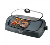 Adler Electric grill AD 6610