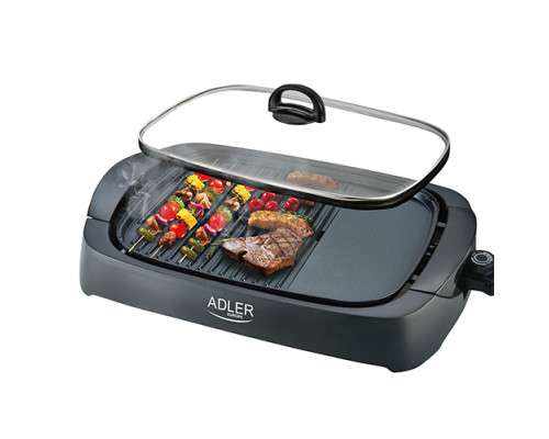 Adler Electric grill AD 6610