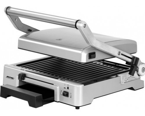 MPM MGR-10M electric grill