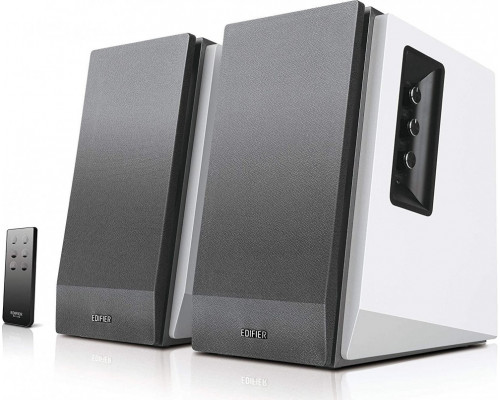 Edifier R1700BT PC Speakers White-Gray (R1700BTWS)