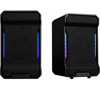 Phanteks Evolv Sound Mini computer speakers (PH-SPK219_DBK01)