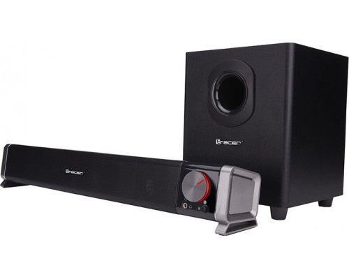 Computer speakers Tracer Soundbar + Quinto BT Subwoofer (TRAGLO46383)