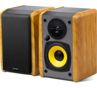 Edifier R1010BT Computer Speakers Brown