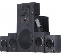 Genius SW-HF 5.1 4500 V2 computer speakers (31730015400)