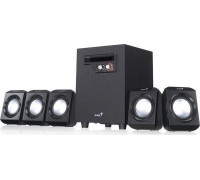 Genius SW-5.1 1020 v2 computer speakers (31730014400)