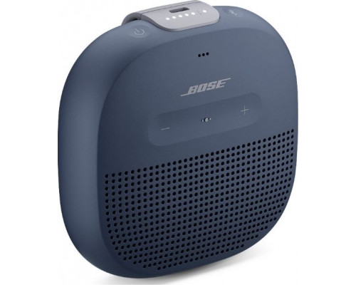 Bose SoundLink Micro Blue speaker