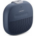 Bose SoundLink Micro Blue speaker