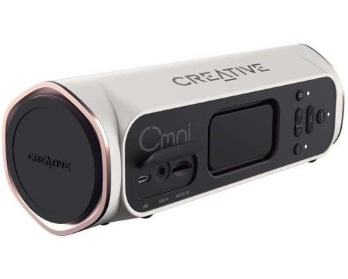 Creative Omni speaker white (51MF8290AA001)