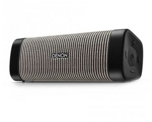 Denon speaker DSB-50BT Black / Gray (DSB50BTBGEM)