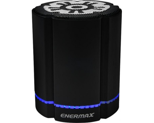 Enermax EAS02M-BK loudspeaker