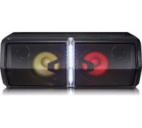 LG portable bluetooth speaker