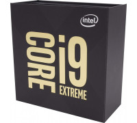 Intel Core i9-10980XE Processor, 3GHz, 24.75MB, BOX (BX8069510980XE)