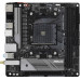 AMD B550 ASRock B550M-ITX/AC